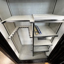 USED National Security Classic Plus 50 Gun Safe, view 3