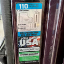 USED National Security Classic Plus 50 Gun Safe, view 6