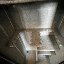 USED Winchester Ranger Deluxe 19 Gun Safe, view 4