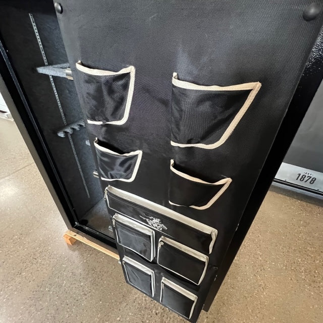 USED Winchester Ranger Deluxe 19 Gun Safe, photo 6