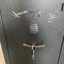 USED American Security BF6032 Gun Safe, view 7