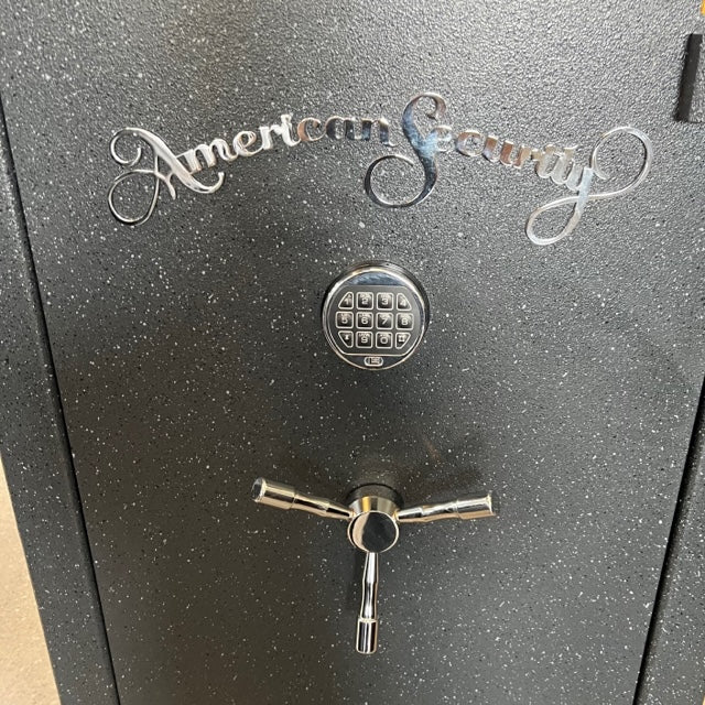 USED American Security BF6032 Gun Safe, photo 8