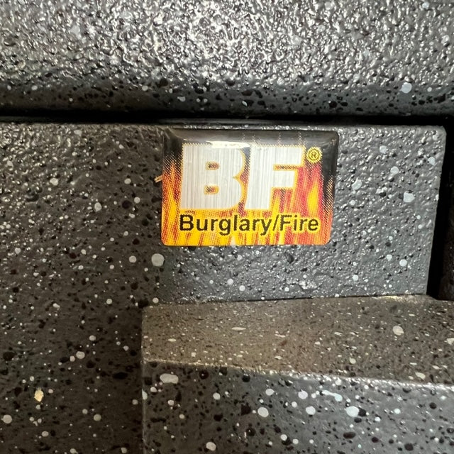USED American Security BF6032 Gun Safe, photo 7