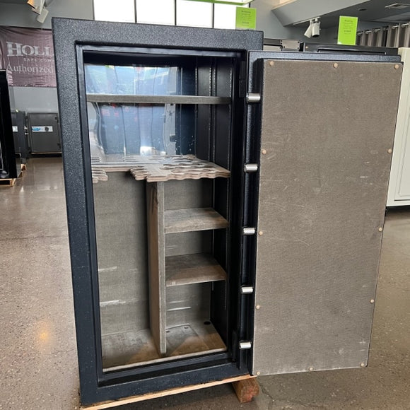 USED American Security BF6032 Gun Safe, photo 2