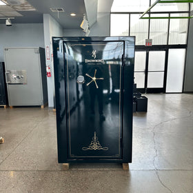 USED Browning Medallion 49T Gun Safe, image 1 