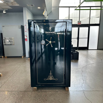USED Browning Medallion 49T Gun Safe, image 1 