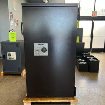 USED Hamilton TL-15 Commercial Safe, image 1 