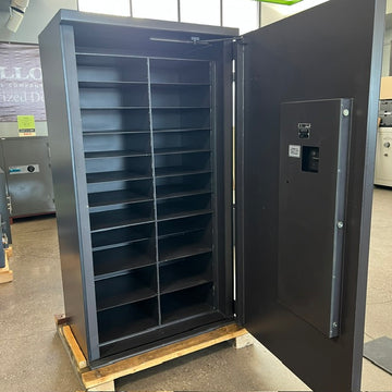 USED Hamilton TL-15 Commercial Safe, image 2 