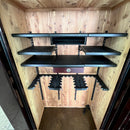 USED Browning Platinum Plus 49T Gun Safe, view 3