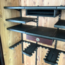 USED Browning Platinum Plus 49T Gun Safe, view 4