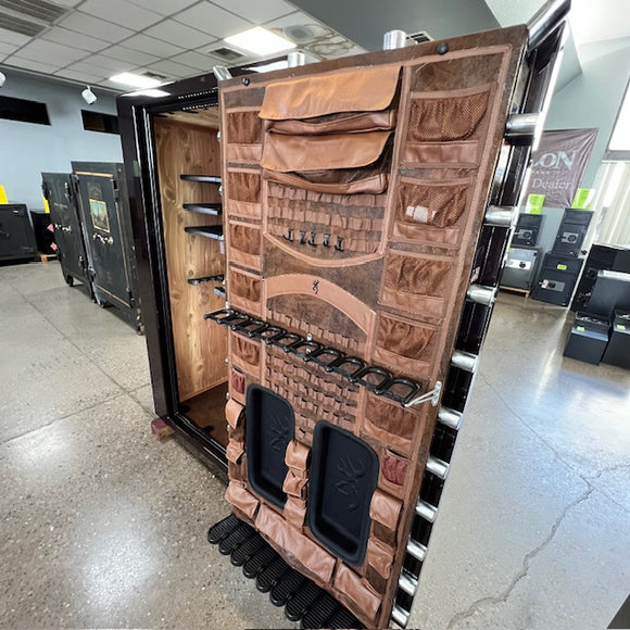 USED Browning Platinum Plus 49T Gun Safe, photo 7