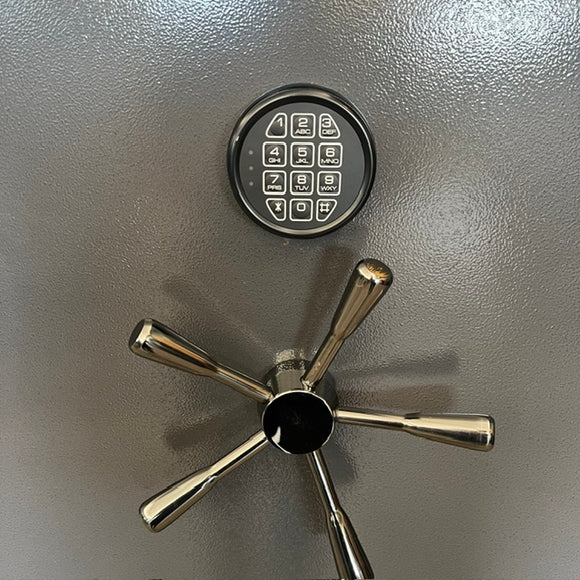 USED Stack-On Sovereign 36 Gun Safe, photo 8
