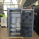 USED Stack-On Sovereign 36 Gun Safe, view 2