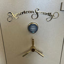 USED American Security SF6032 Gun Safe, view 7