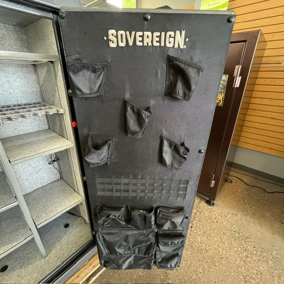 USED Stack-On Sovereign 36 Gun Safe, photo 7