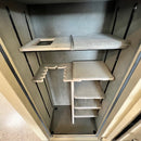 USED American Security SF6032 Gun Safe, view 4