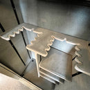 USED American Security SF6032 Gun Safe, view 5