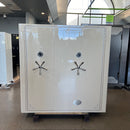 USED Visalia Double Door Custom Gun Safe, view 1