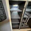 USED Visalia Double Door Custom Gun Safe, view 4