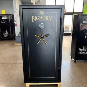 USED Bighorn Gun Safe, image 1 