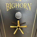 USED Bighorn Gun Safe, view 6