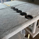 USED Visalia Double Door Custom Gun Safe, view 6