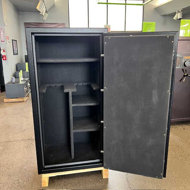 USED Bighorn Gun Safe, image 2 