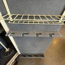 USED Visalia Double Door Custom Gun Safe, view 7