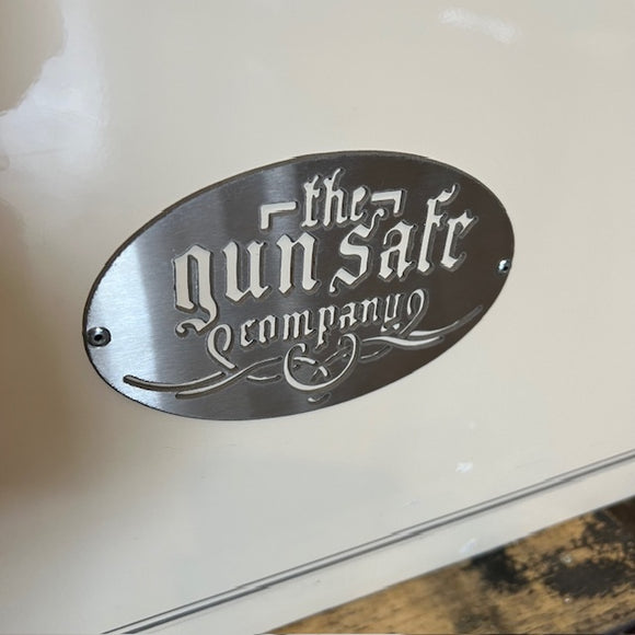 USED Visalia Double Door Custom Gun Safe, photo 10