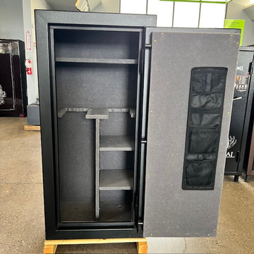 USED Bighorn Classic 19ECB Gun Safe, image 2 