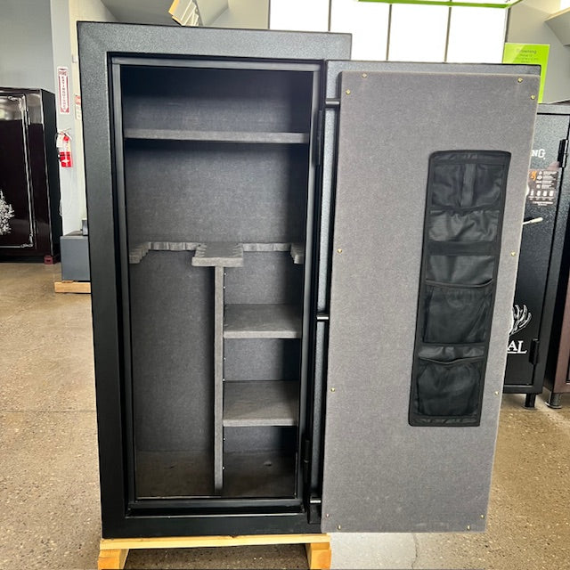USED Bighorn Classic 19ECB Gun Safe, image 2 