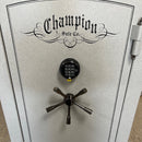 USED Champion Estate 25 Home and Gun Safe, view 7