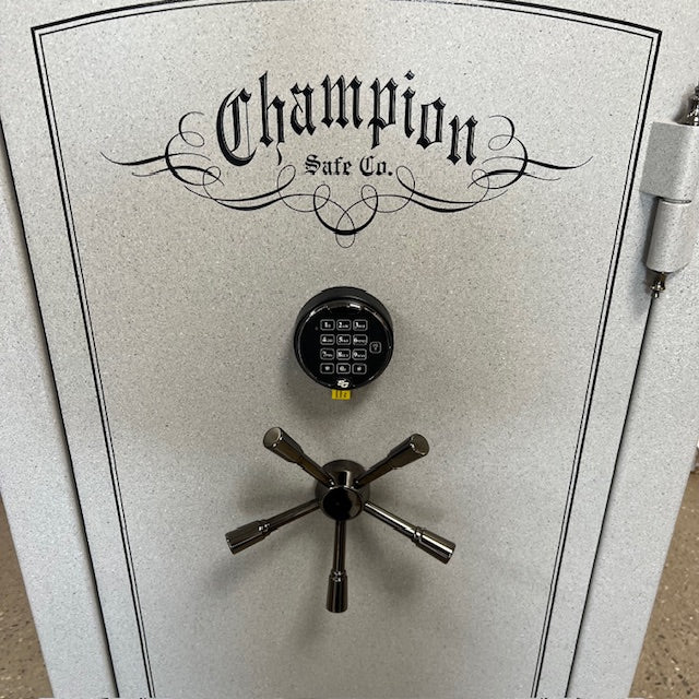 USED Champion Estate 25 Home and Gun Safe