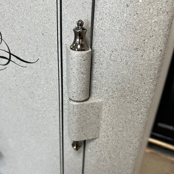 USED Champion Estate 25 Home and Gun Safe, photo 8