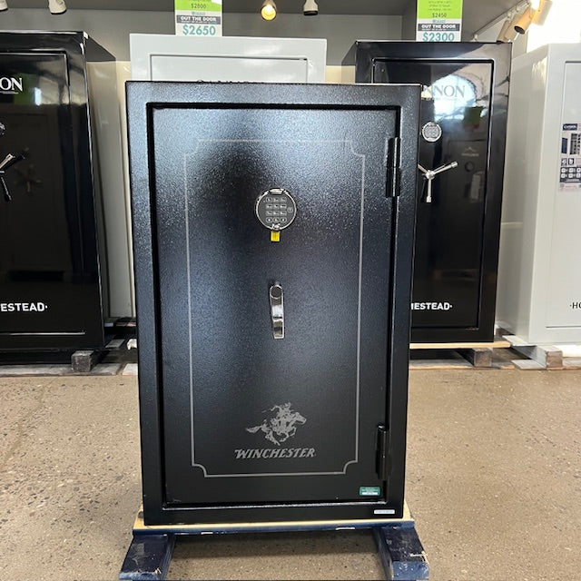 USED Winchester Home Safe 12