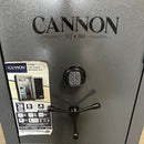 Scratch & Dent Cannon Armory Gun Safe, view 6