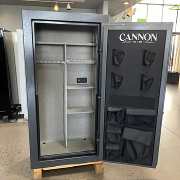 Scratch & Dent Cannon Armory Gun Safe, image 2 