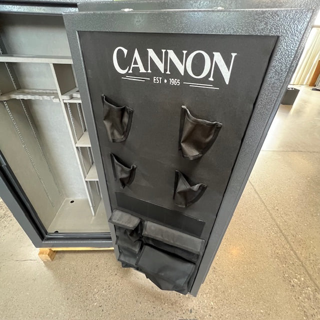 Scratch & Dent Cannon Armory Gun Safe