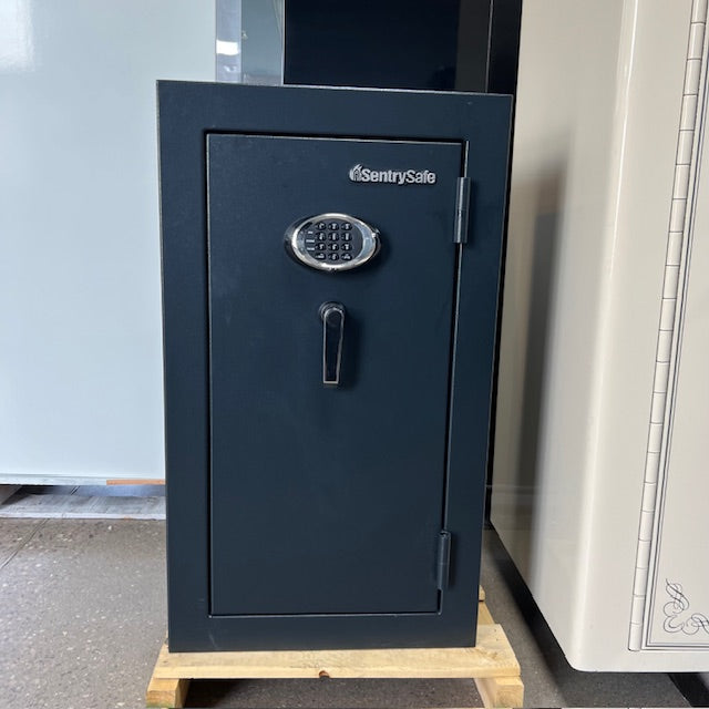 USED Sentry Home Safe