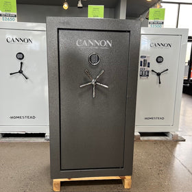 Scratch & Dent Cannon Gun Safe, image 1 