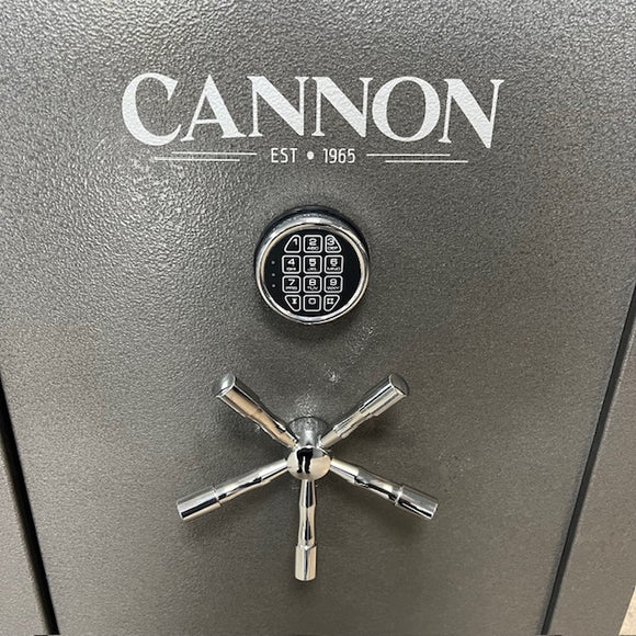 Scratch & Dent Cannon Gun Safe, photo 5
