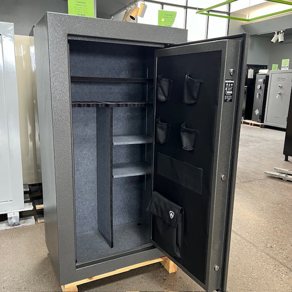 Scratch & Dent Cannon Gun Safe, photo 2