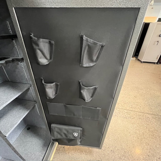 Scratch & Dent Cannon Gun Safe, photo 4