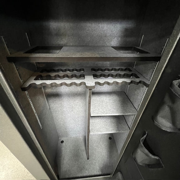 Scratch & Dent Cannon Gun Safe, photo 3