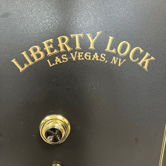 USED Cannon 6030 Gun Safe, photo 6