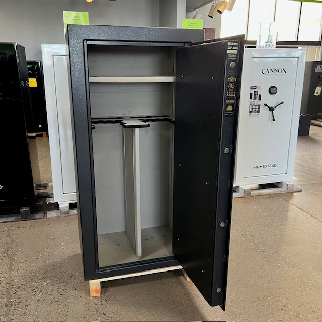 USED Cannon 6030 Gun Safe, image 2 