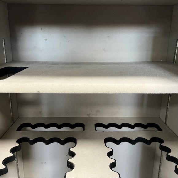 USED Cannon 6030 Gun Safe, photo 5