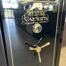 USED A&B Security Vaults Home Safe, view 5