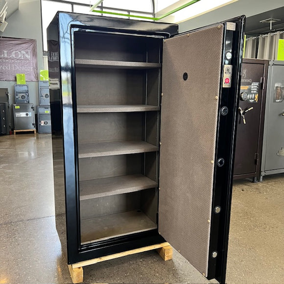 USED A&B Security Vaults Home Safe, photo 2