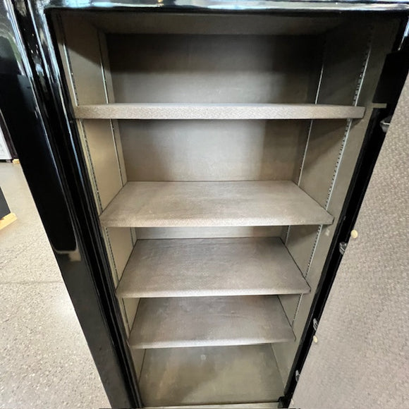 USED A&B Security Vaults Home Safe, photo 4